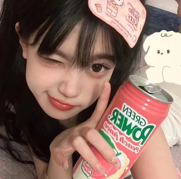 恋爱中的女人