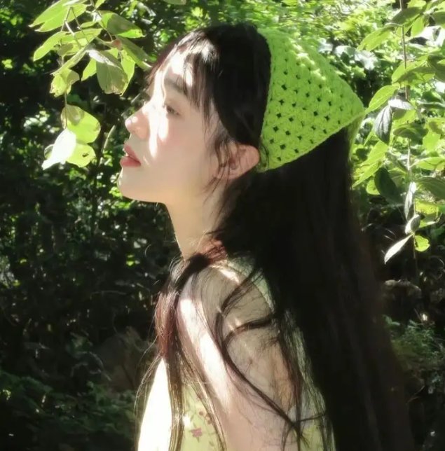 女教皇传